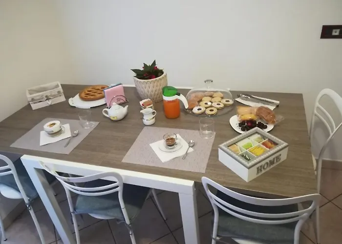 B&B Sa Manta Sassari